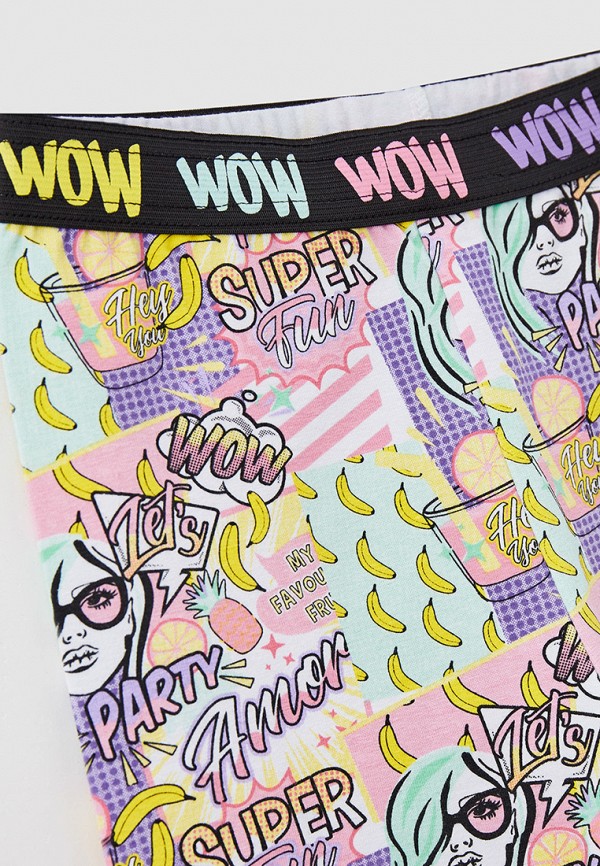 фото Леггинсы coccodrillo