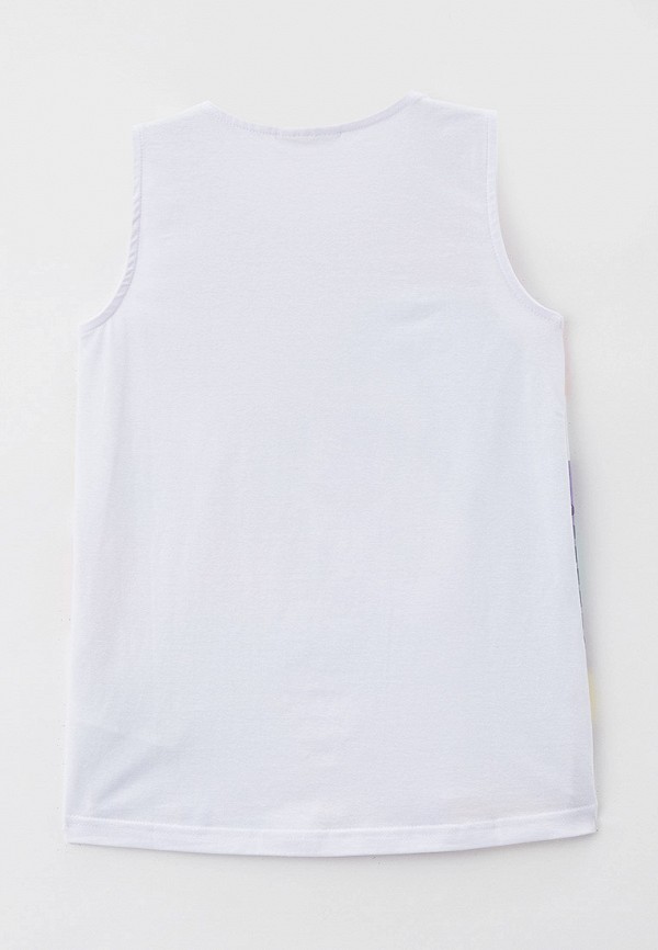 фото Майка coccodrillo