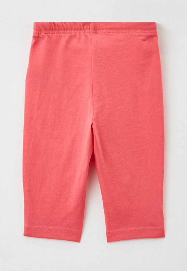 Пижама для девочки Coccodrillo цвет розовый  Фото 5