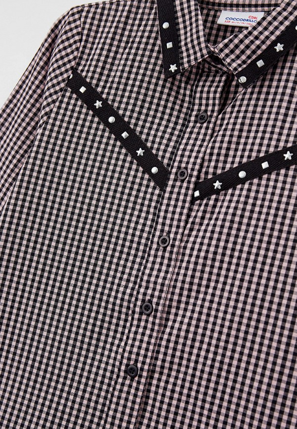 фото Рубашка coccodrillo