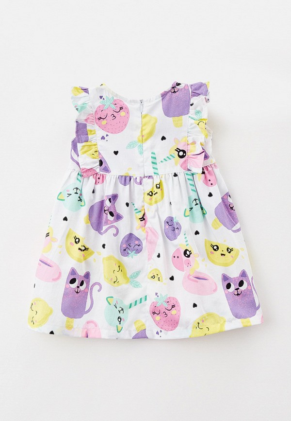 фото Платье coccodrillo