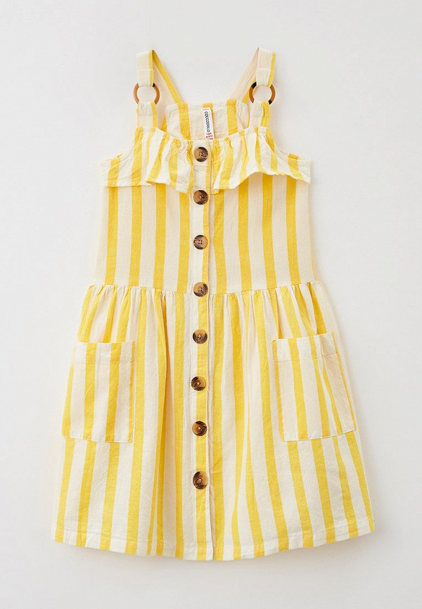 Сарафан Coccodrillo 2984₽