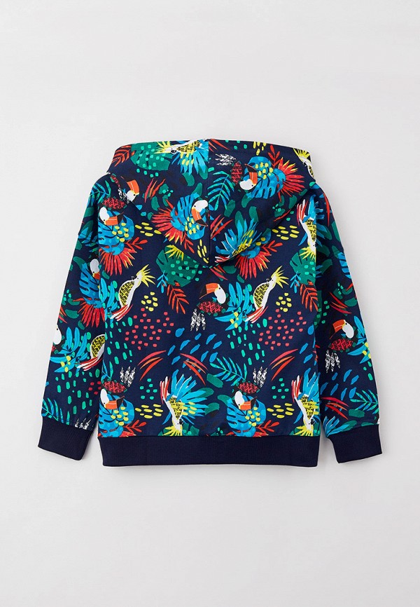 фото Толстовка coccodrillo