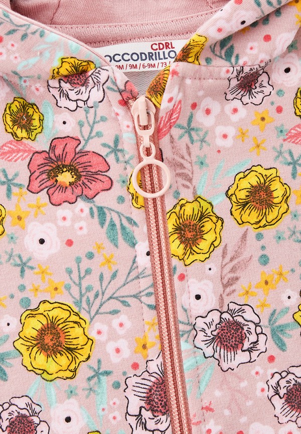 фото Толстовка coccodrillo