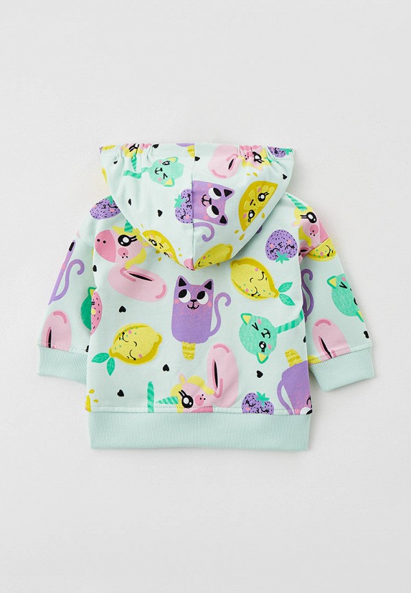 фото Толстовка coccodrillo