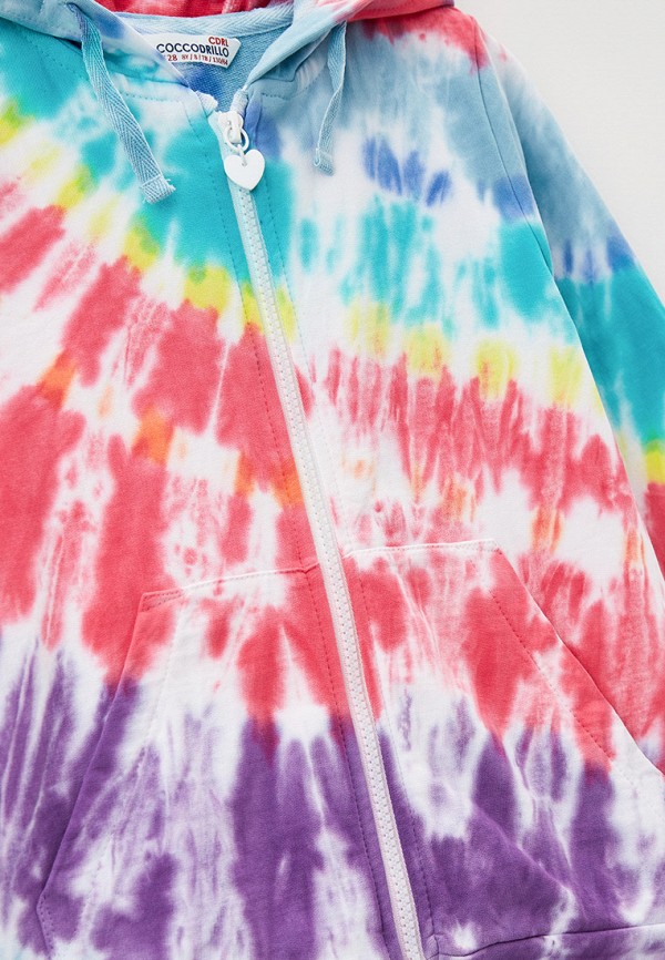 фото Толстовка coccodrillo