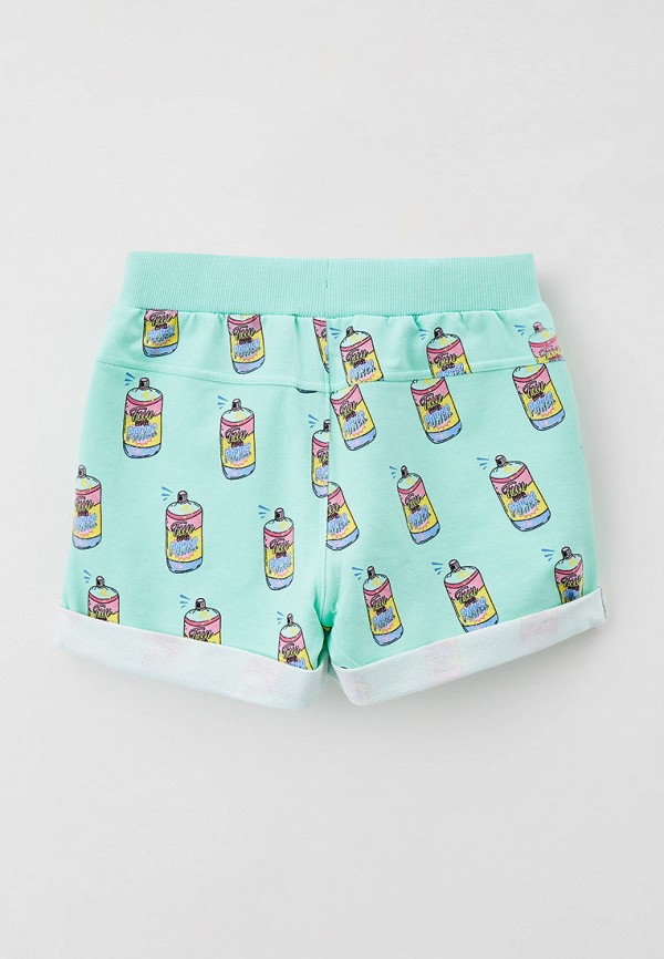 фото Шорты спортивные coccodrillo