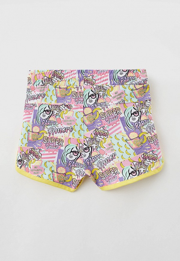 фото Шорты coccodrillo