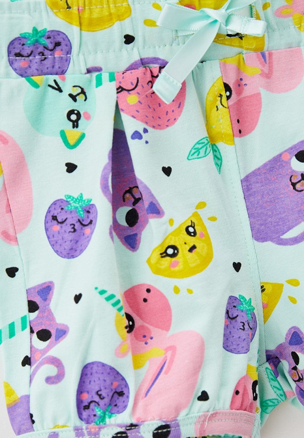 фото Шорты coccodrillo