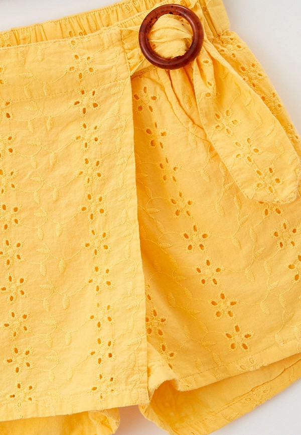 фото Шорты coccodrillo