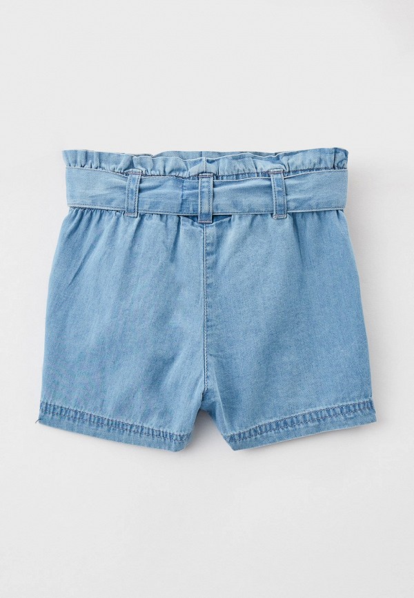 фото Шорты джинсовые coccodrillo