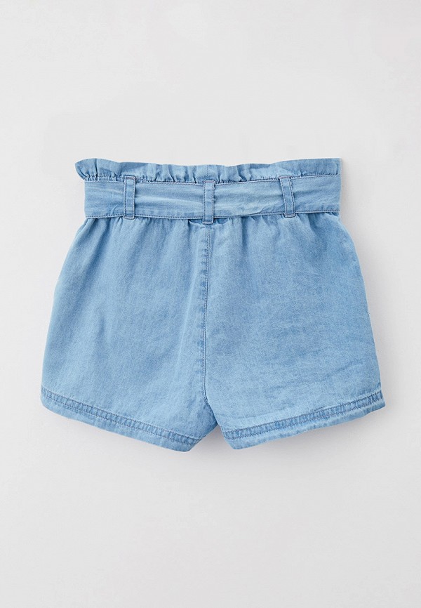 фото Шорты джинсовые coccodrillo