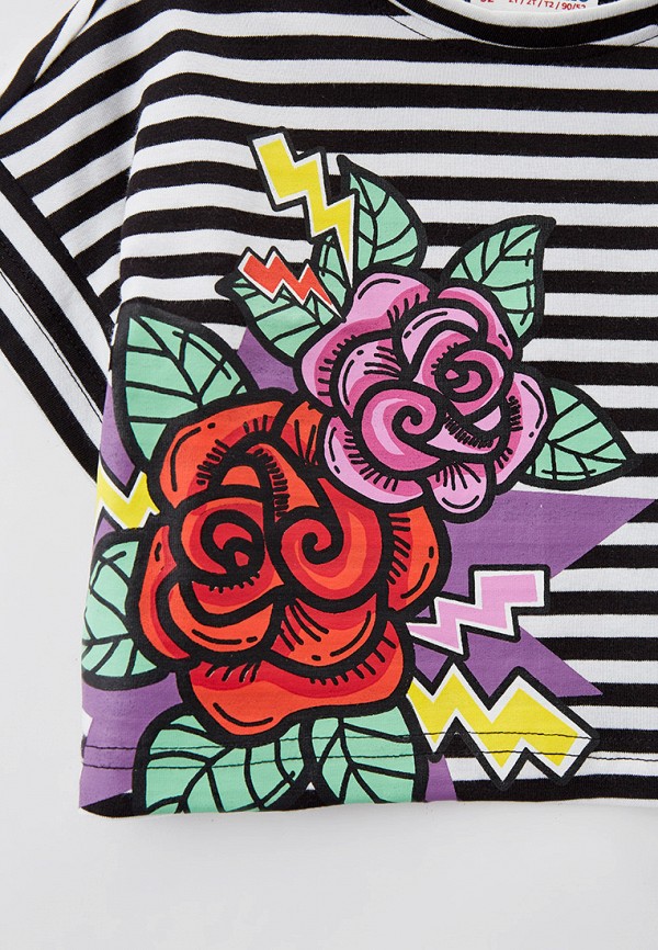 фото Футболка coccodrillo