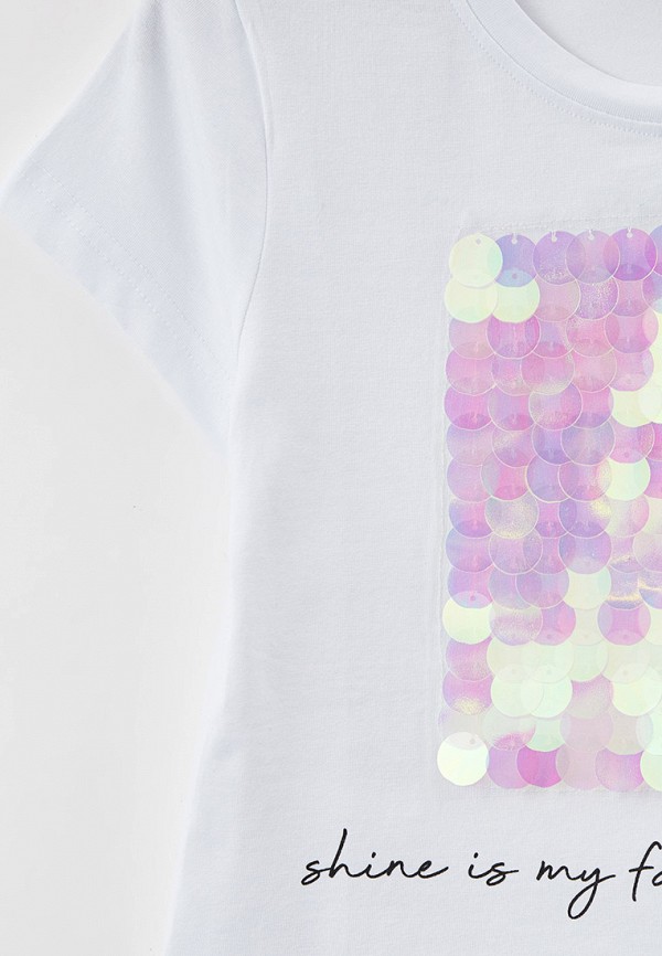 фото Футболка coccodrillo