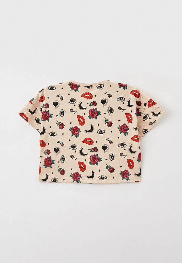 фото Футболка coccodrillo