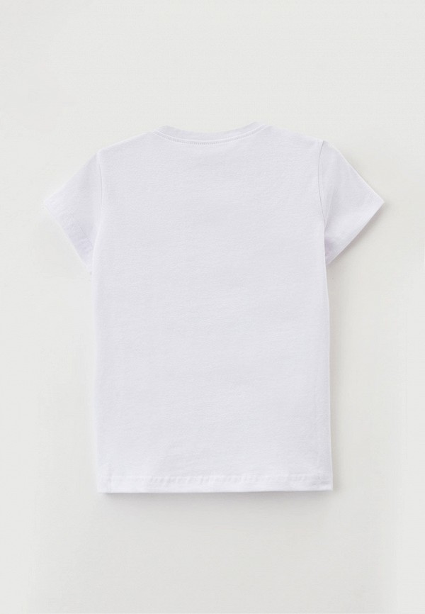 фото Футболка coccodrillo