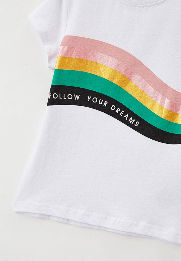 фото Футболка coccodrillo