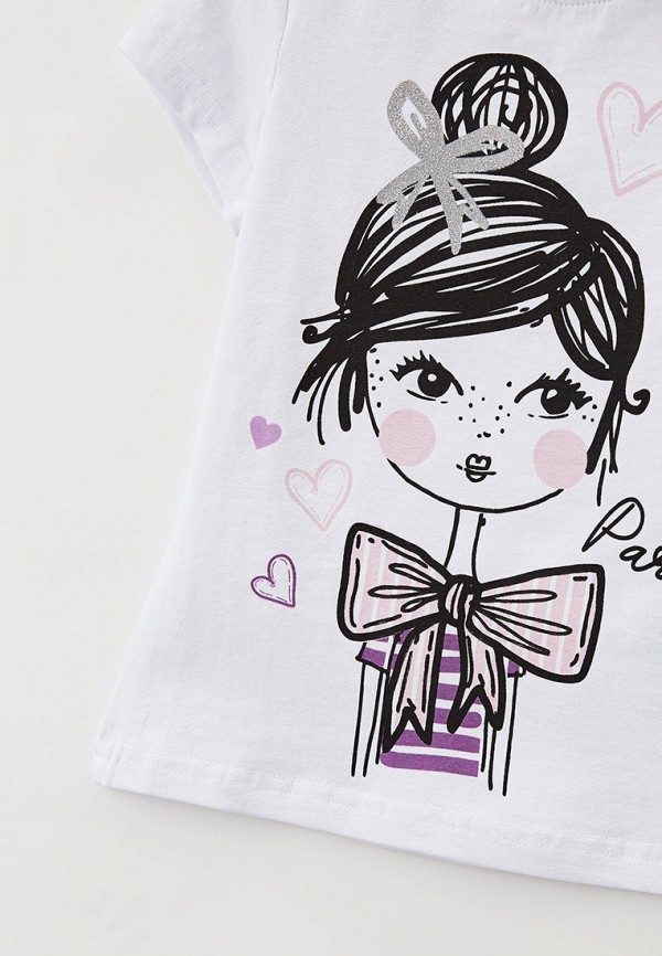 фото Футболка coccodrillo