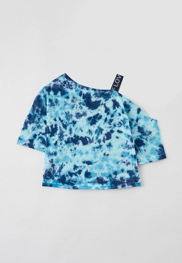 фото Футболка coccodrillo