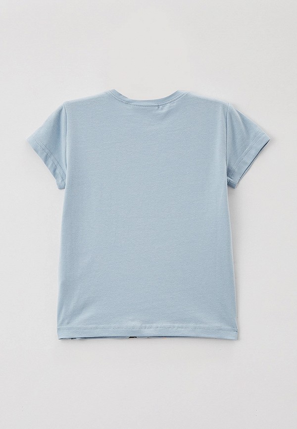 фото Футболка coccodrillo