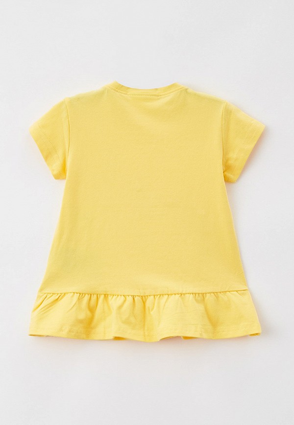 фото Футболка coccodrillo