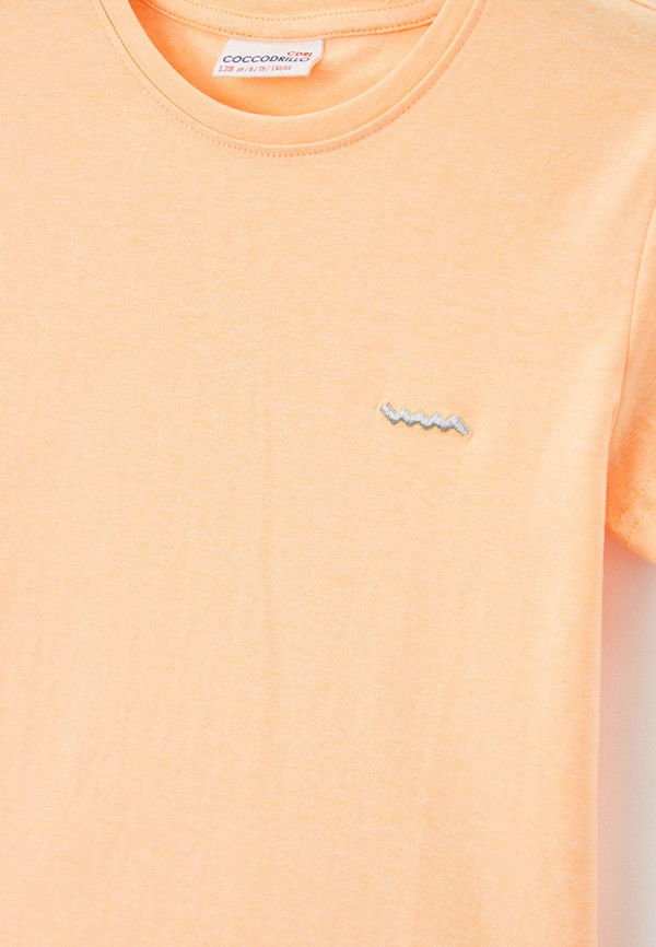 фото Футболка coccodrillo