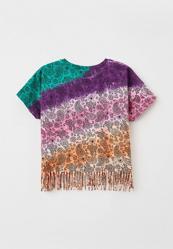 фото Футболка coccodrillo