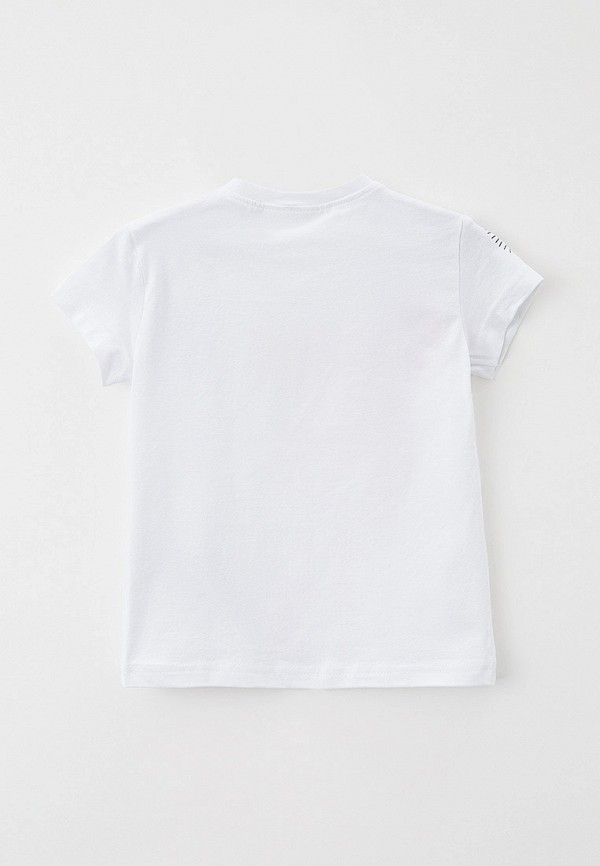 фото Футболка coccodrillo