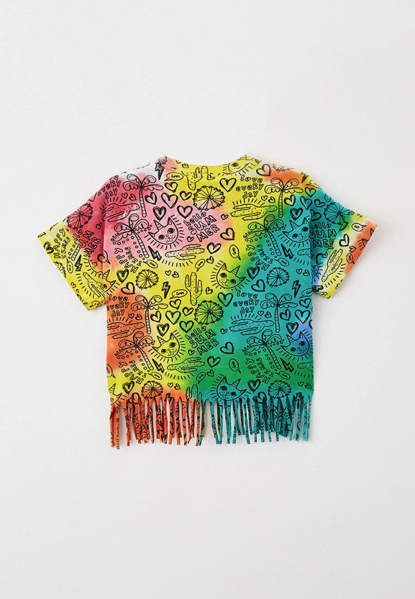 фото Футболка coccodrillo