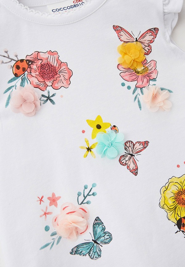 фото Топ coccodrillo