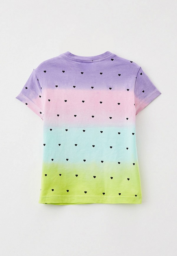 фото Футболка coccodrillo