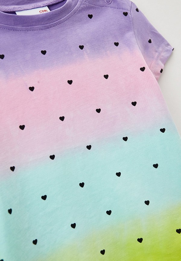 фото Футболка coccodrillo