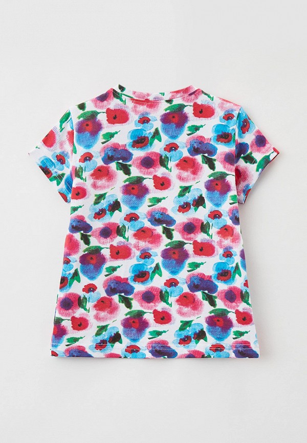 фото Футболка coccodrillo