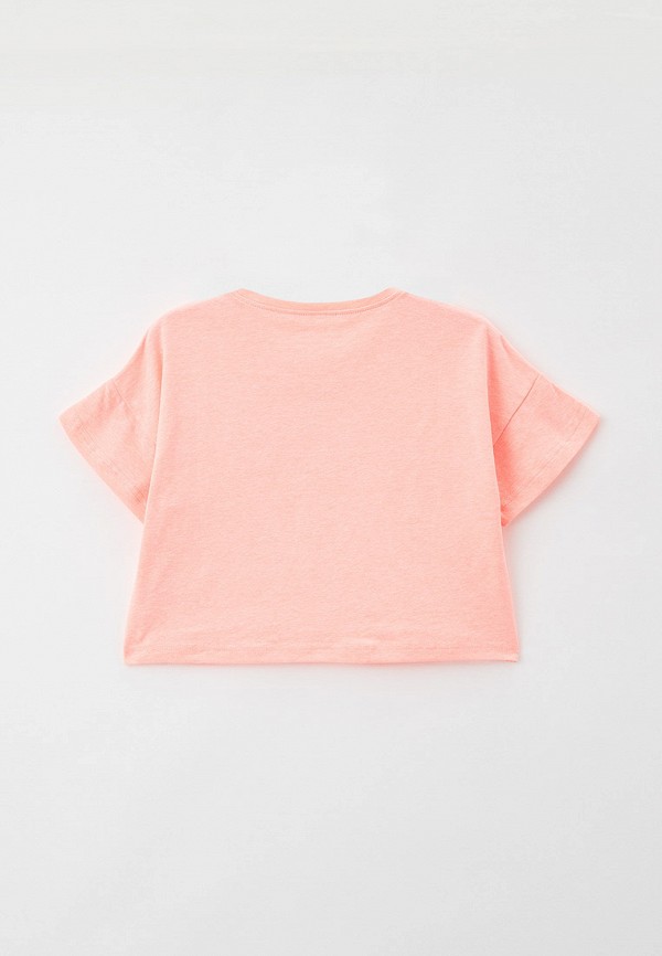 фото Футболка coccodrillo