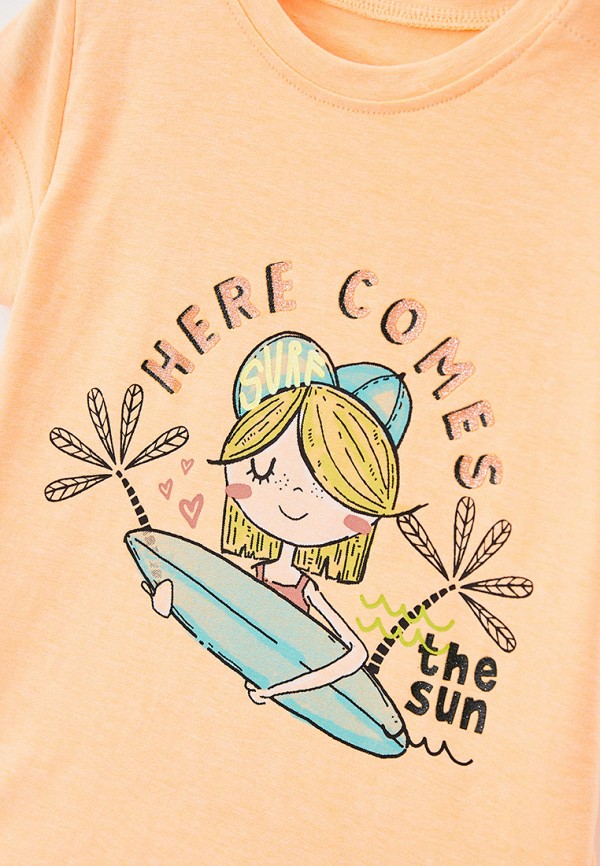 фото Футболка coccodrillo