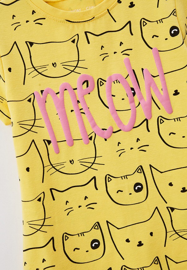 фото Футболка coccodrillo