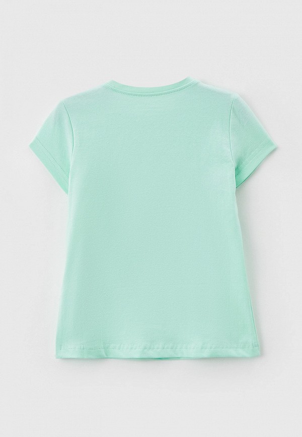 фото Футболка coccodrillo