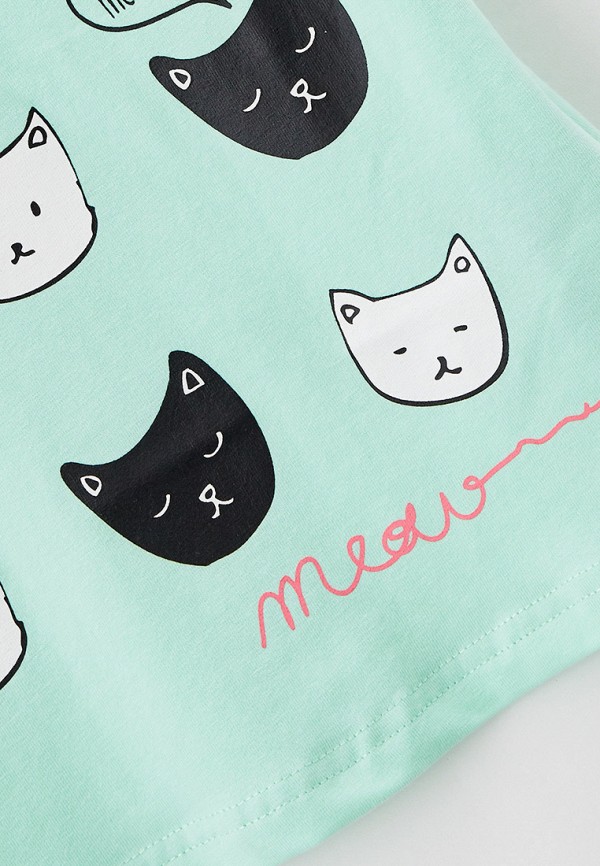 фото Футболка coccodrillo