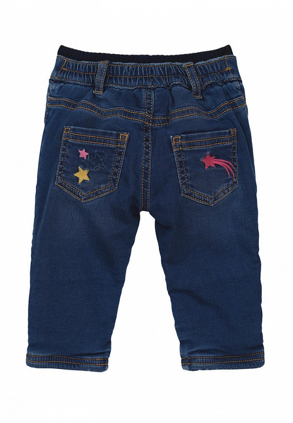 фото Джинсы mothercare