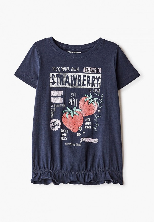 фото Футболка baon