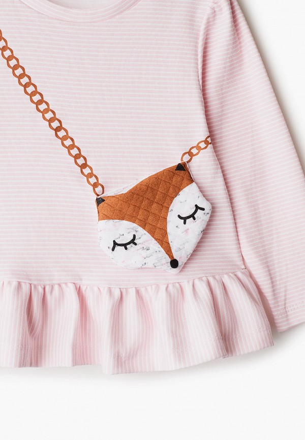 фото Лонгслив youlala