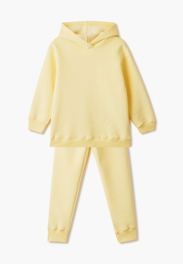 

Костюм спортивный Ete Children, Желтый