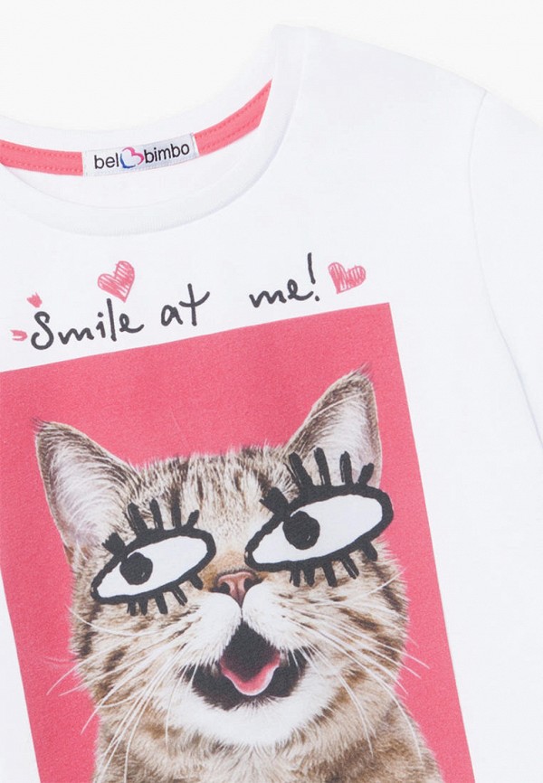 фото Футболка bell bimbo