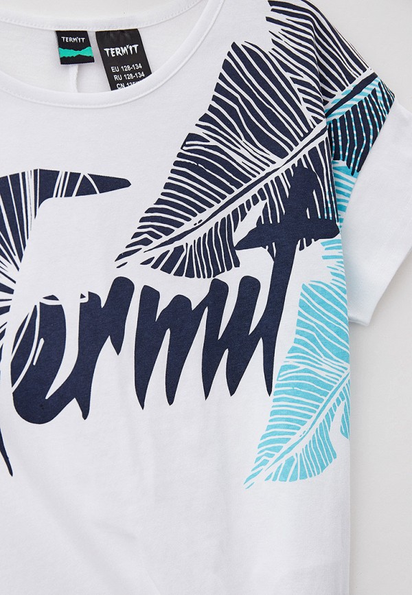 фото Футболка termit