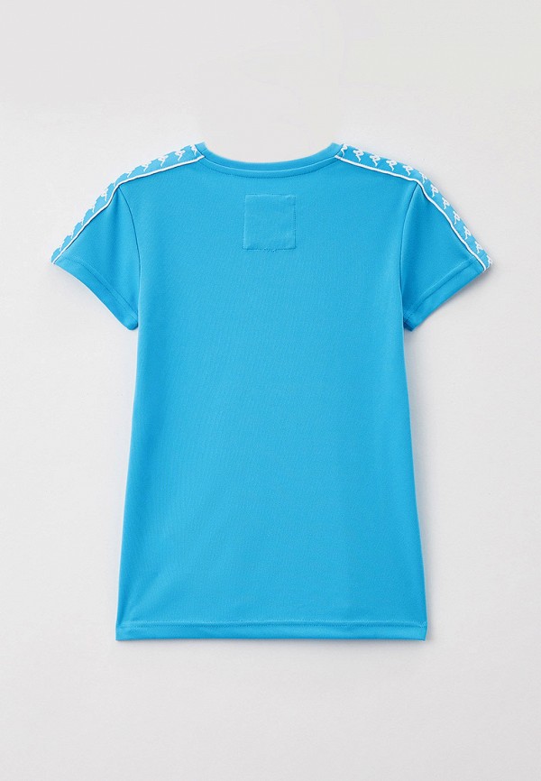 фото Футболка спортивная kappa