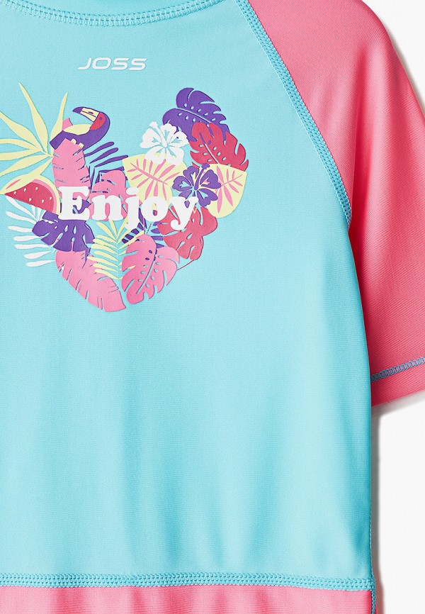 фото Гидрокостюм joss