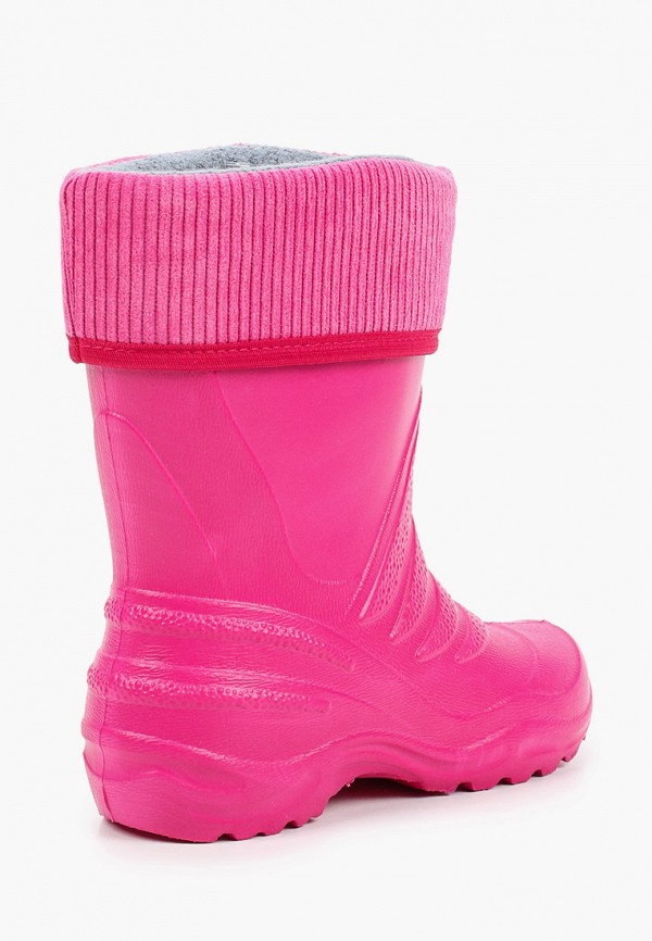 фото Резиновые сапоги tingo