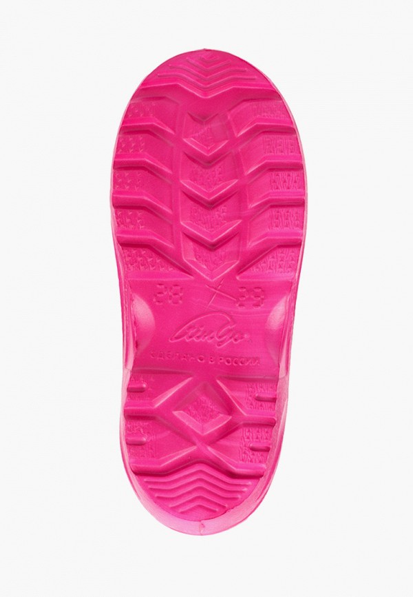 фото Резиновые сапоги tingo