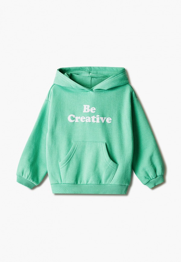 

Худи Sela, Зеленый, Exclusive online