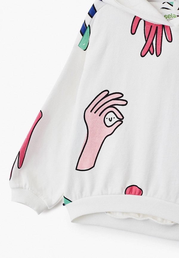 фото Худи sela